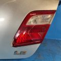 6440106280 | Кришка багажника TOYOTA CAMRY 40 06-11 - Прев'ю 5