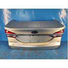 Кришка багажника FORD FUSION 14-