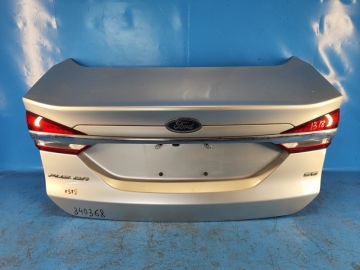 Кришка багажника FORD FUSION 14-