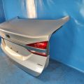 HS7Z-544011-0A | Кришка багажника FORD FUSION 14- - Прев'ю 3