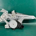 82720-1U600 | Склопідйомник задн. прав. NISSAN JUKE 10-19