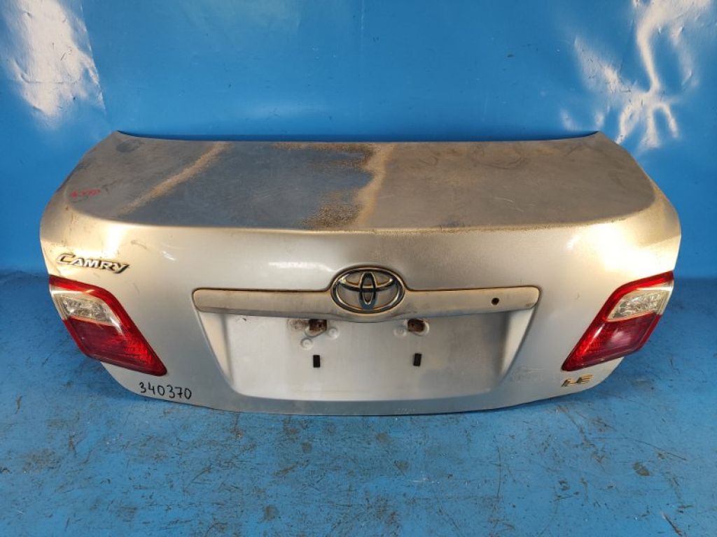 6440106280 | Крышка багажника TOYOTA CAMRY 40 06-11
