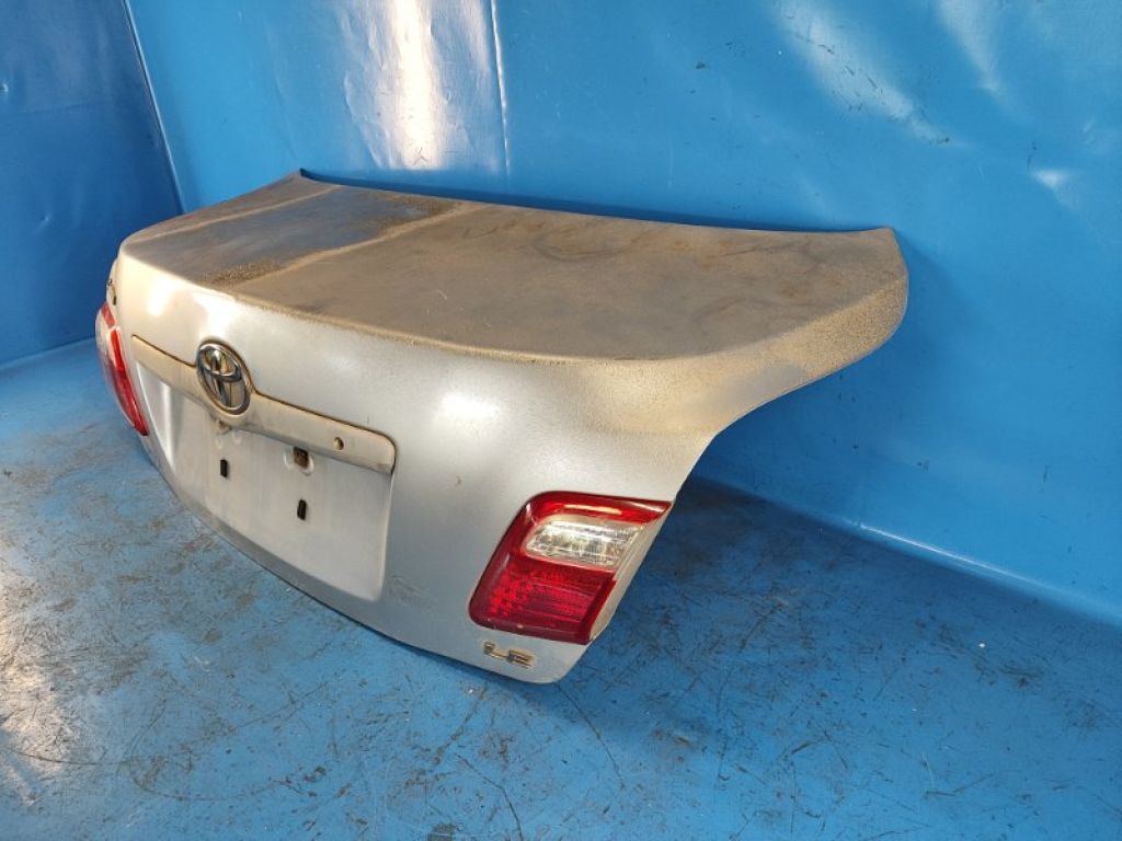 6440106280 | Крышка багажника TOYOTA CAMRY 40 06-11 - Фото 3