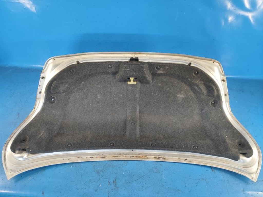 6440106280 | Крышка багажника TOYOTA CAMRY 40 06-11 - Фото 5