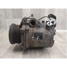 Компрессор кондиционера MITSUBISHI OUTLANDER XL 05-13