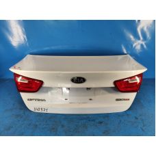 Крышка багажника KIA OPTIMA TF 11-16