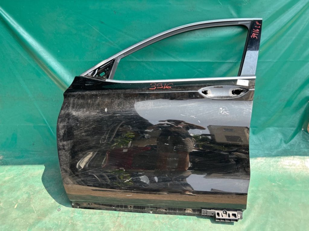 H0101-5NAMA | Двері передн. лів. INFINITI QX50 18-