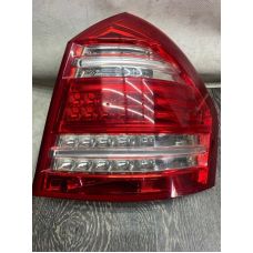 Фонарь наружный задн. прав. MERCEDES GL-CLASS X164 06-12