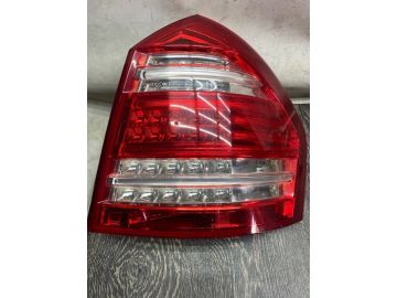 Фонарь наружный задн. прав. MERCEDES GL-CLASS X164 06-12