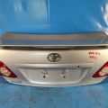 6440102370 | Крышка багажника TOYOTA COROLLA 150 06-13