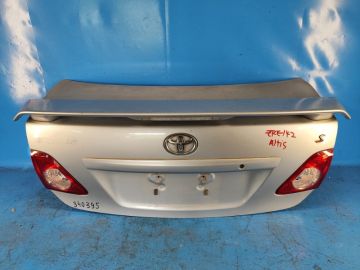 Кришка багажника TOYOTA COROLLA 150 06-13