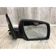 Дзеркало прав. KIA SOUL AM 08-13
