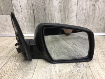 Зеркало прав. KIA SOUL AM 08-13