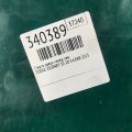 5076887AD | Скло дверей передн. лів. DODGE JOURNEY 08-20 - Прев'ю 2