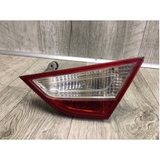 Фонарь внутренний прав. HYUNDAI SONATA YF 10-14