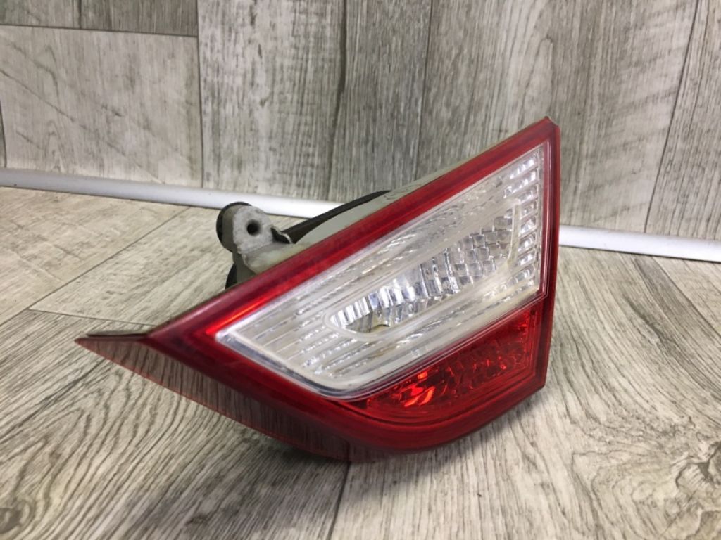 92404-3Q000 | Ліхтар внутрішній прав. HYUNDAI SONATA YF 10-14 - Фото 2