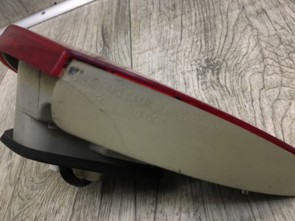 92404-3Q000 | Ліхтар внутрішній прав. HYUNDAI SONATA YF 10-14 - Фото 6