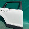 TDY1-72-02XJ | Дверь задн. прав. MAZDA CX-9 06-16 - Превью 2