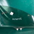 TD11-58-510 | Скло дверей передн. прав. MAZDA CX-9 06-16