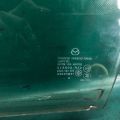 TD11-58-510 | Скло дверей передн. прав. MAZDA CX-9 06-16 - Прев'ю 5