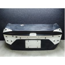 Крышка багажника HONDA CIVIC FC/FK 15-