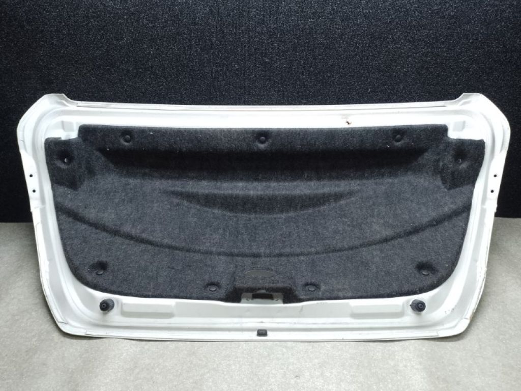 68500-TBA-A00ZZ | Крышка багажника HONDA CIVIC FC/FK 15- - Фото 3