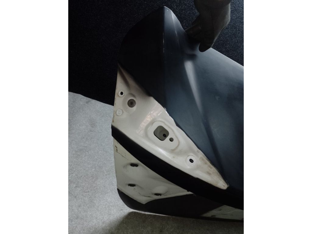 68500-TBA-A00ZZ | Крышка багажника HONDA CIVIC FC/FK 15- - Фото 7
