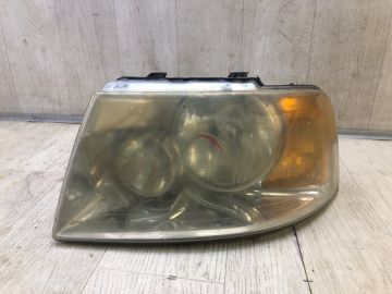 Фара лів. FORD EXPEDITION 03-06