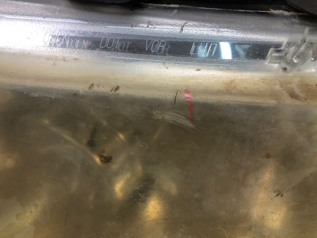 6L1Z-13008-BA | Фара лів. FORD EXPEDITION 03-06 - Фото 16