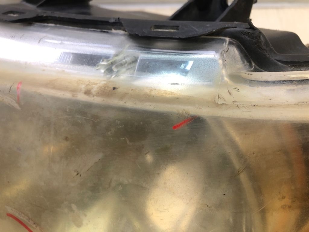 6L1Z-13008-BA | Фара лів. FORD EXPEDITION 03-06 - Фото 17