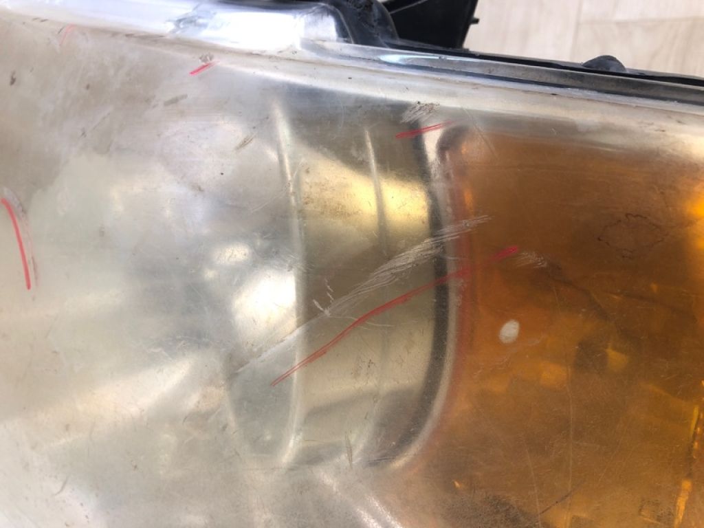 6L1Z-13008-BA | Фара лів. FORD EXPEDITION 03-06 - Фото 18