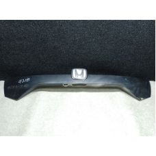 Панель подсветки номера HONDA CIVIC FC/FK 15-