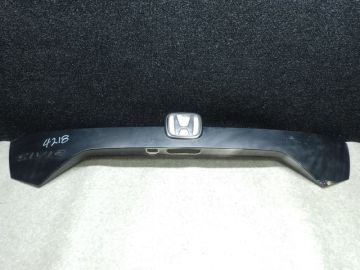 Панель подсветки номера HONDA CIVIC FC/FK 15-