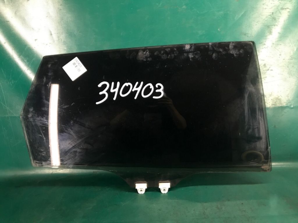 TD11-72-510 | Стекло двери задн. прав. MAZDA CX-9 06-16