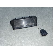 Подсветка номера HONDA CIVIC FC/FK 15-