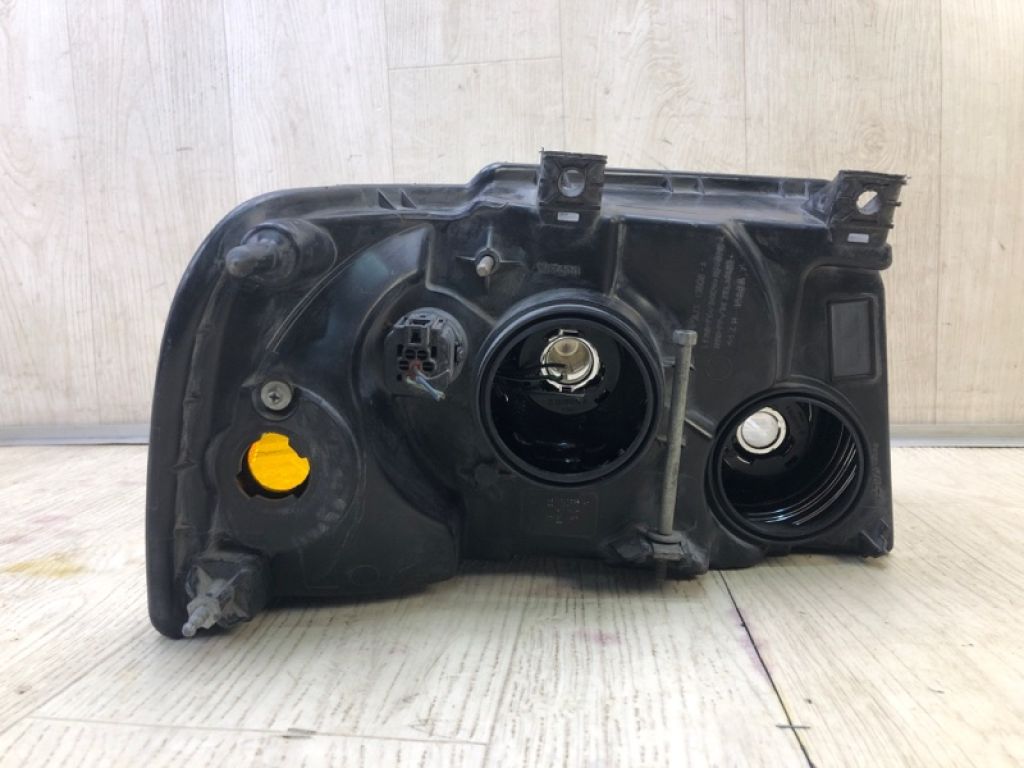 6L1Z-13008-BA | Фара лів. FORD EXPEDITION 03-06 - Фото 4