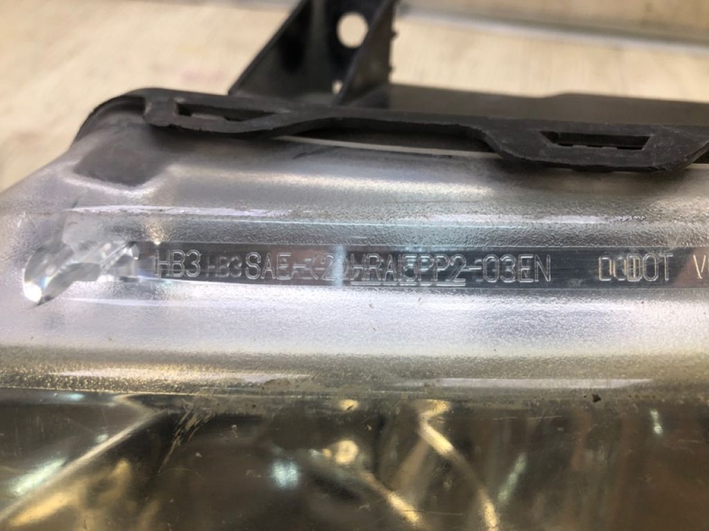 6L1Z-13008-BA | Фара лів. FORD EXPEDITION 03-06 - Фото 8