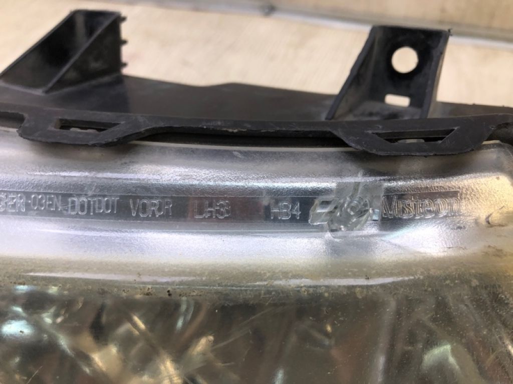 6L1Z-13008-BA | Фара лів. FORD EXPEDITION 03-06 - Фото 9