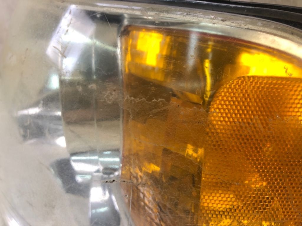 6L1Z-13008-BA | Фара лів. FORD EXPEDITION 03-06 - Фото 14