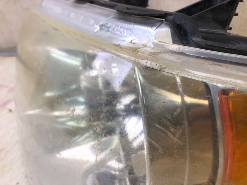 6L1Z-13008-BA | Фара лів. FORD EXPEDITION 03-06 - Фото 15