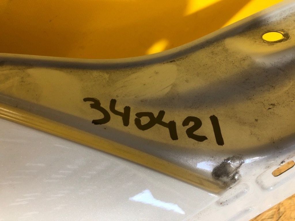 66321 GI000 | Крило переднє прав. HYUNDAI IONIQ 5 21- - Фото 2