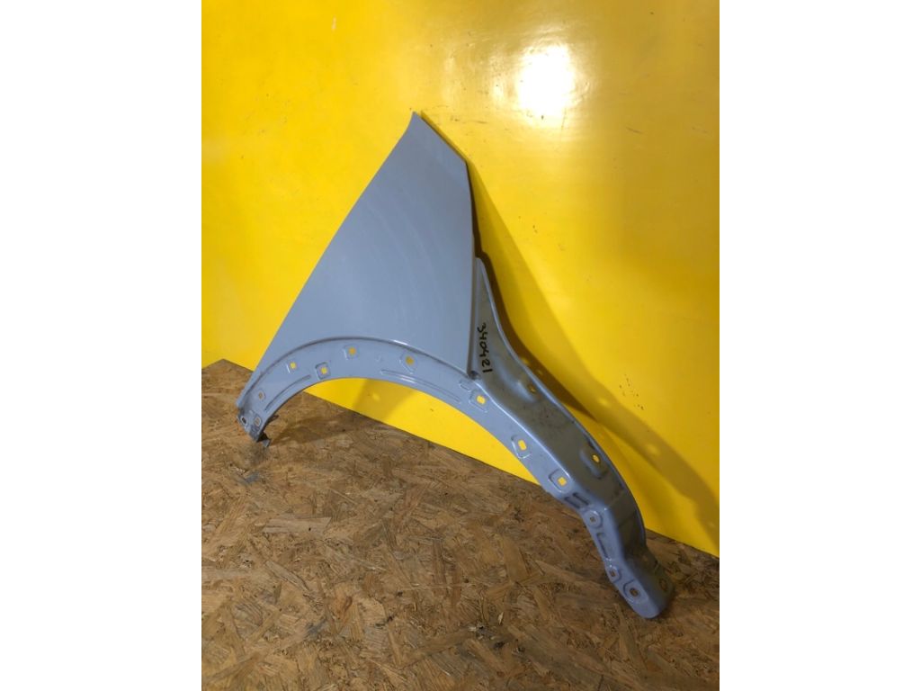 66321 GI000 | Крило переднє прав. HYUNDAI IONIQ 5 21- - Фото 3