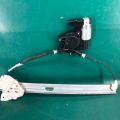 TD11-72-590A | Склопідйомник задн. прав. MAZDA CX-9 06-16