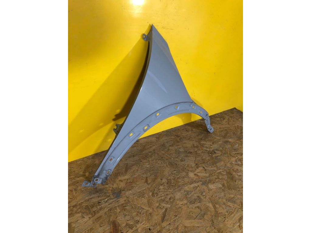 66321 GI000 | Крило переднє прав. HYUNDAI IONIQ 5 21- - Фото 4