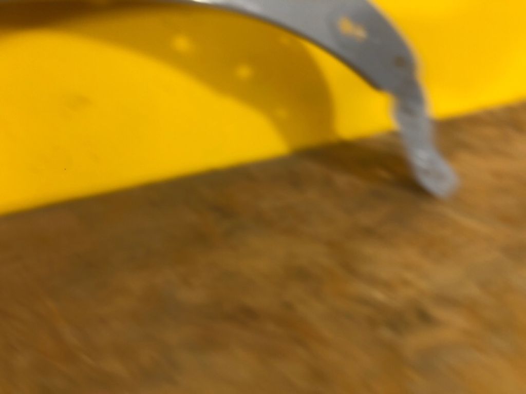 66321 GI000 | Крило переднє прав. HYUNDAI IONIQ 5 21- - Фото 5