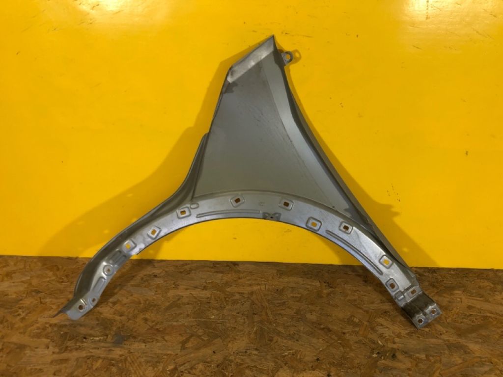 66321 GI000 | Крило переднє прав. HYUNDAI IONIQ 5 21- - Фото 6