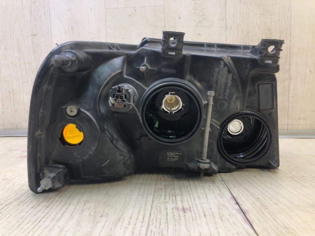 6L1Z-13008-BA | Фара лев. FORD EXPEDITION 03-06 - Фото 4