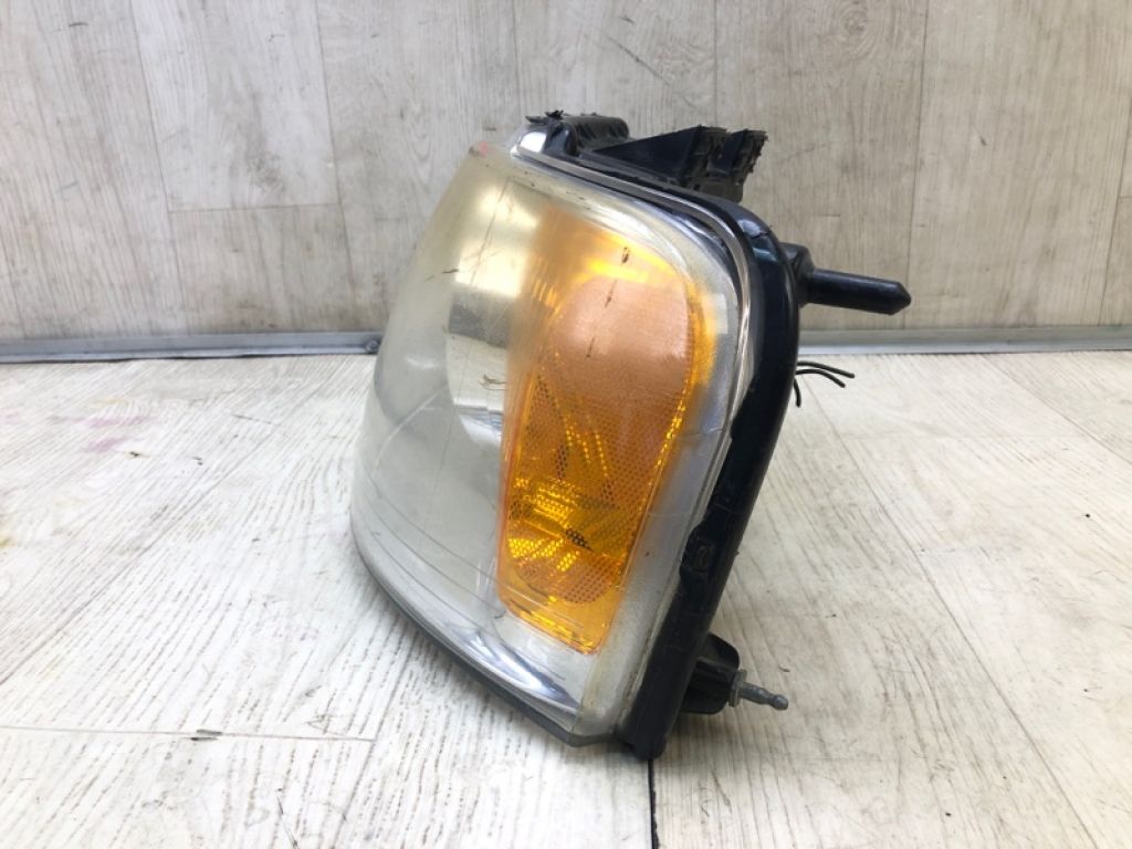 6L1Z-13008-BA | Фара лев. FORD EXPEDITION 03-06 - Фото 5