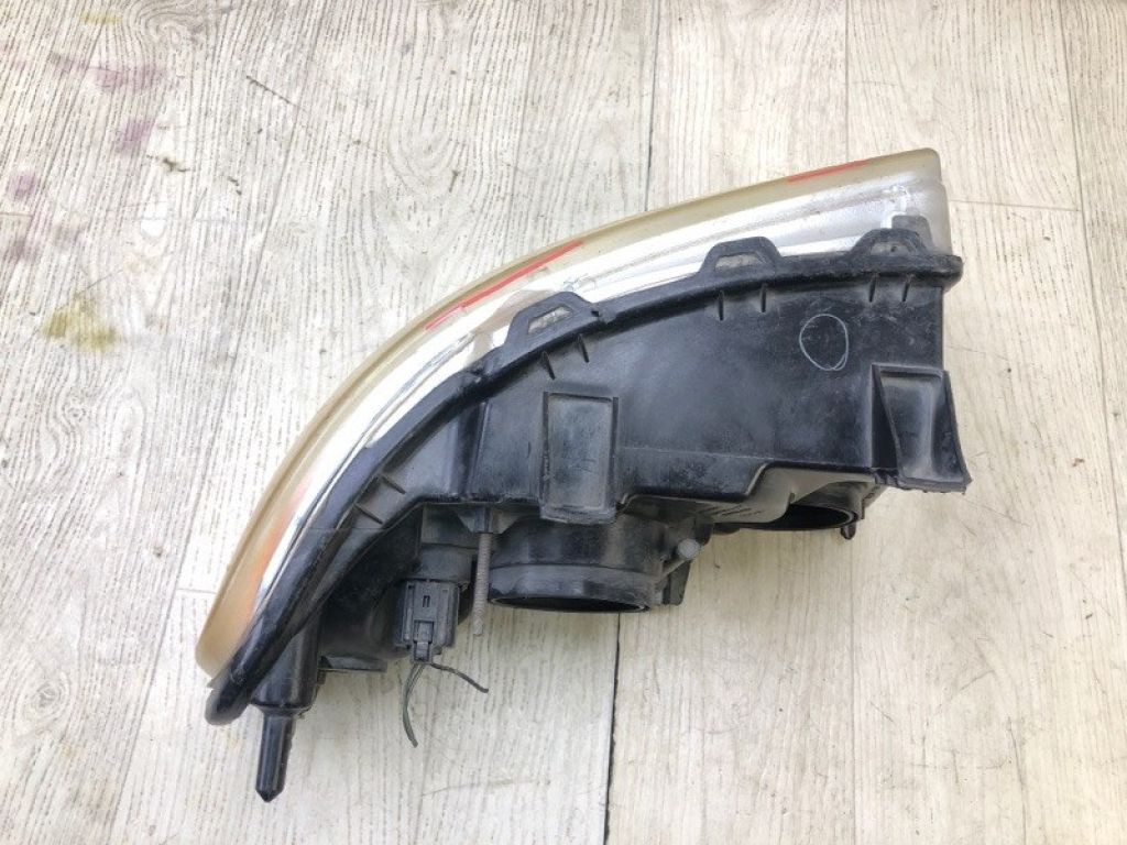 6L1Z-13008-BA | Фара лев. FORD EXPEDITION 03-06 - Фото 6