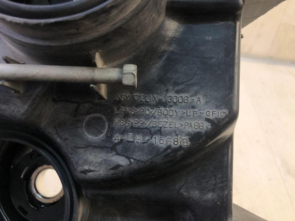 6L1Z-13008-BA | Фара лев. FORD EXPEDITION 03-06 - Фото 11